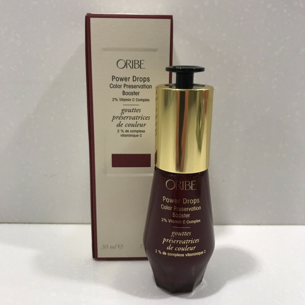 ORIBE Power Drops Color Preservation Booster